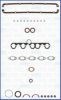 AUDI 069198015D Gasket Set, cylinder head